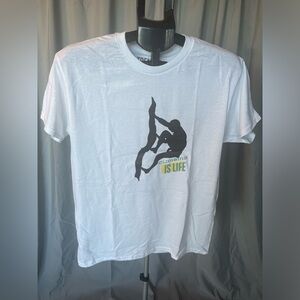 Men’s climbing enthusiast-designed in house by Top Trend Ts